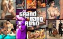 Play gangster action game with fucking