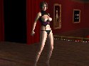Visit virtual strip club with erotic dancers