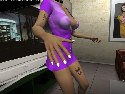 Adult xxx game with interactive 3d sex