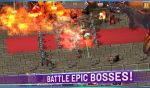 Battle epic bosses and fuck nude girls