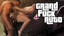 Grand fuck auto gay game