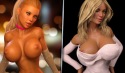 3d lesbian porn games online