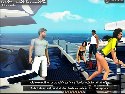 Sex trip to the paradise island