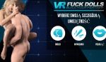 Vrfuckbabes mobile sex game for couples