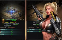 Text based porn games - HTML porn games and interactive erotica