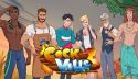 Cockville free gay game