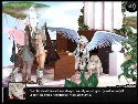 Fantasy porn game with realistic sexy girls